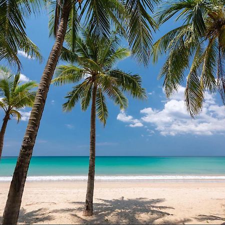 Dalaa 5 Villa Pantai Kamala Bagian luar foto